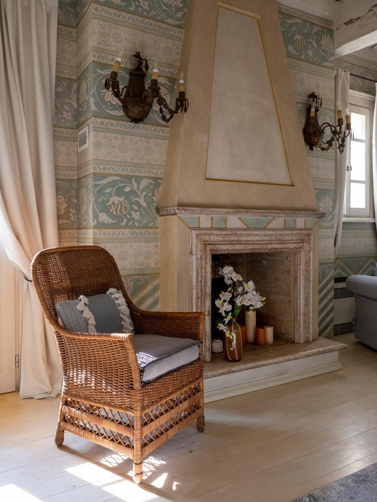 Elizabeth Country House, A Member Of Design Hotels ミネルビオ エクステリア 写真