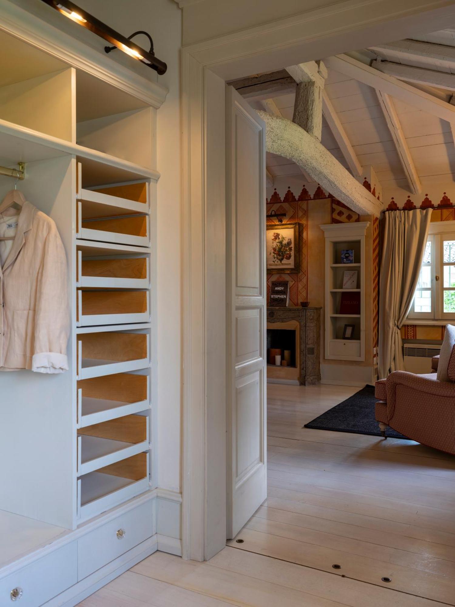 Elizabeth Country House, A Member Of Design Hotels ミネルビオ エクステリア 写真