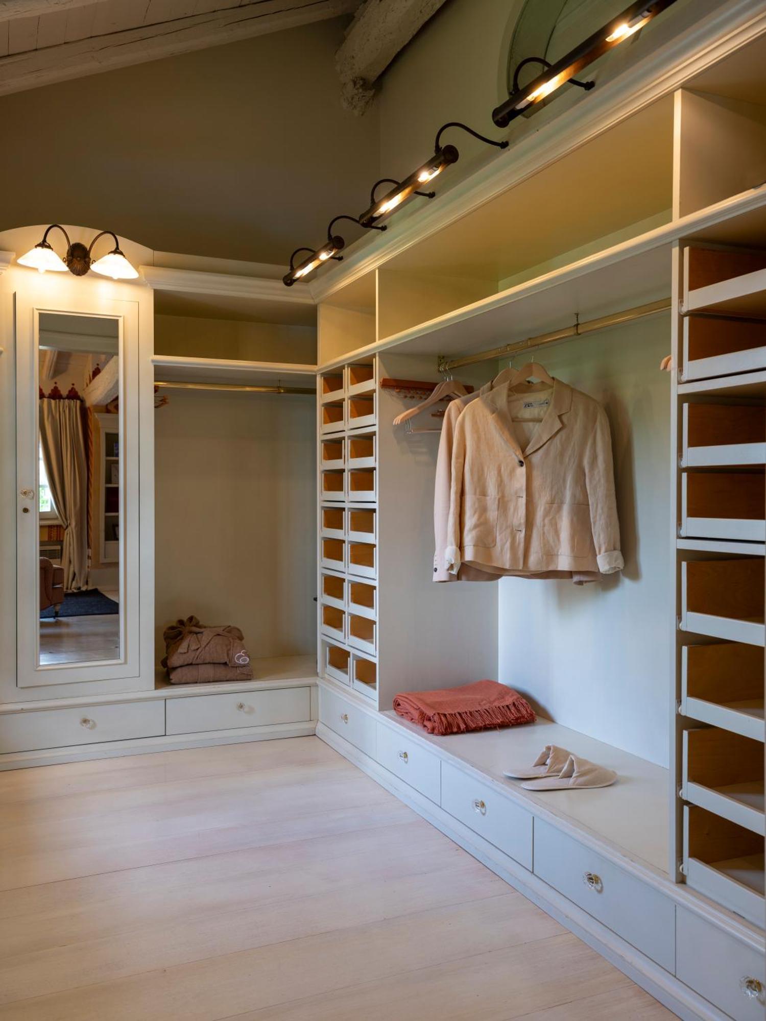 Elizabeth Country House, A Member Of Design Hotels ミネルビオ エクステリア 写真