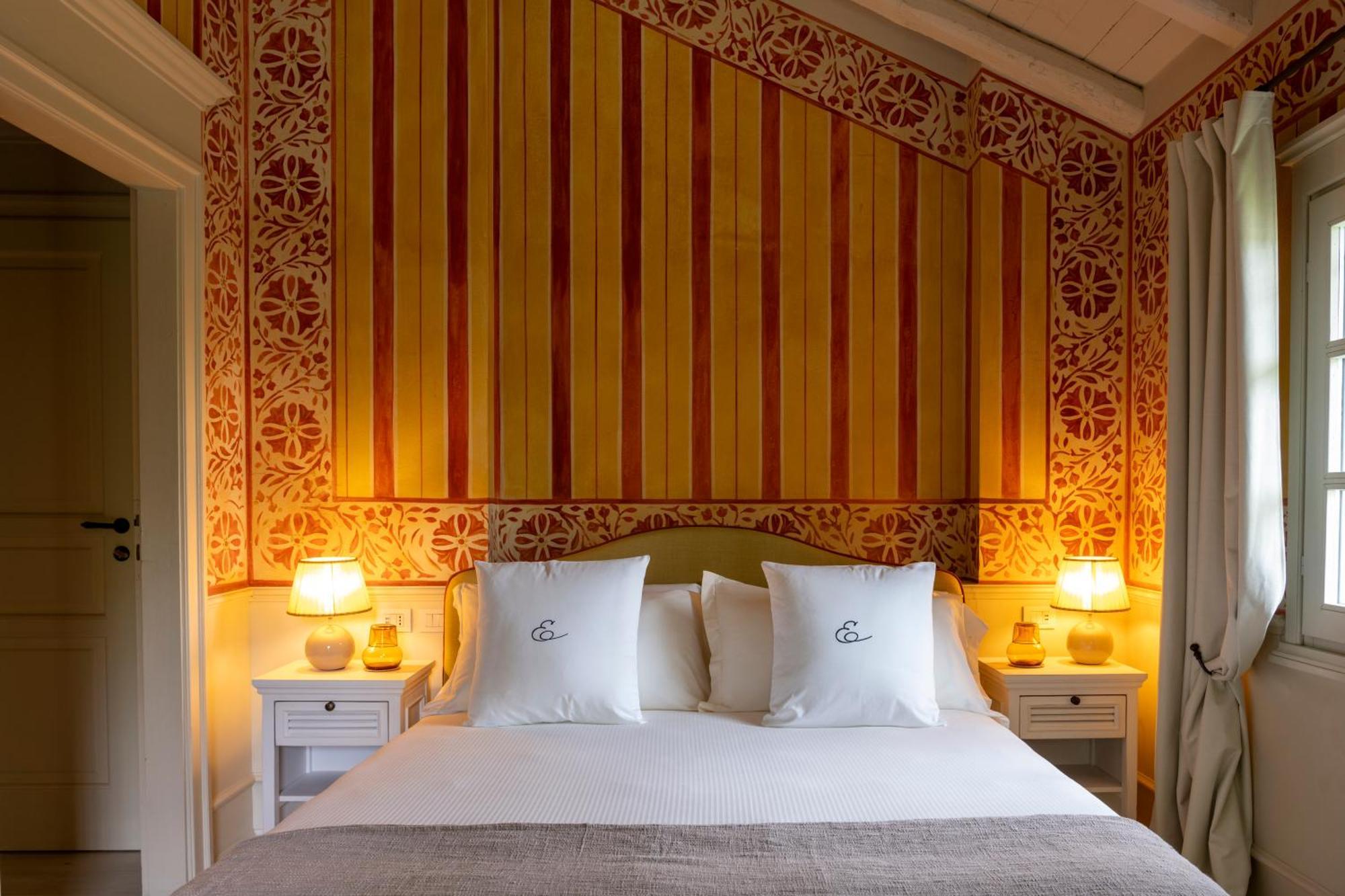 Elizabeth Country House, A Member Of Design Hotels ミネルビオ エクステリア 写真