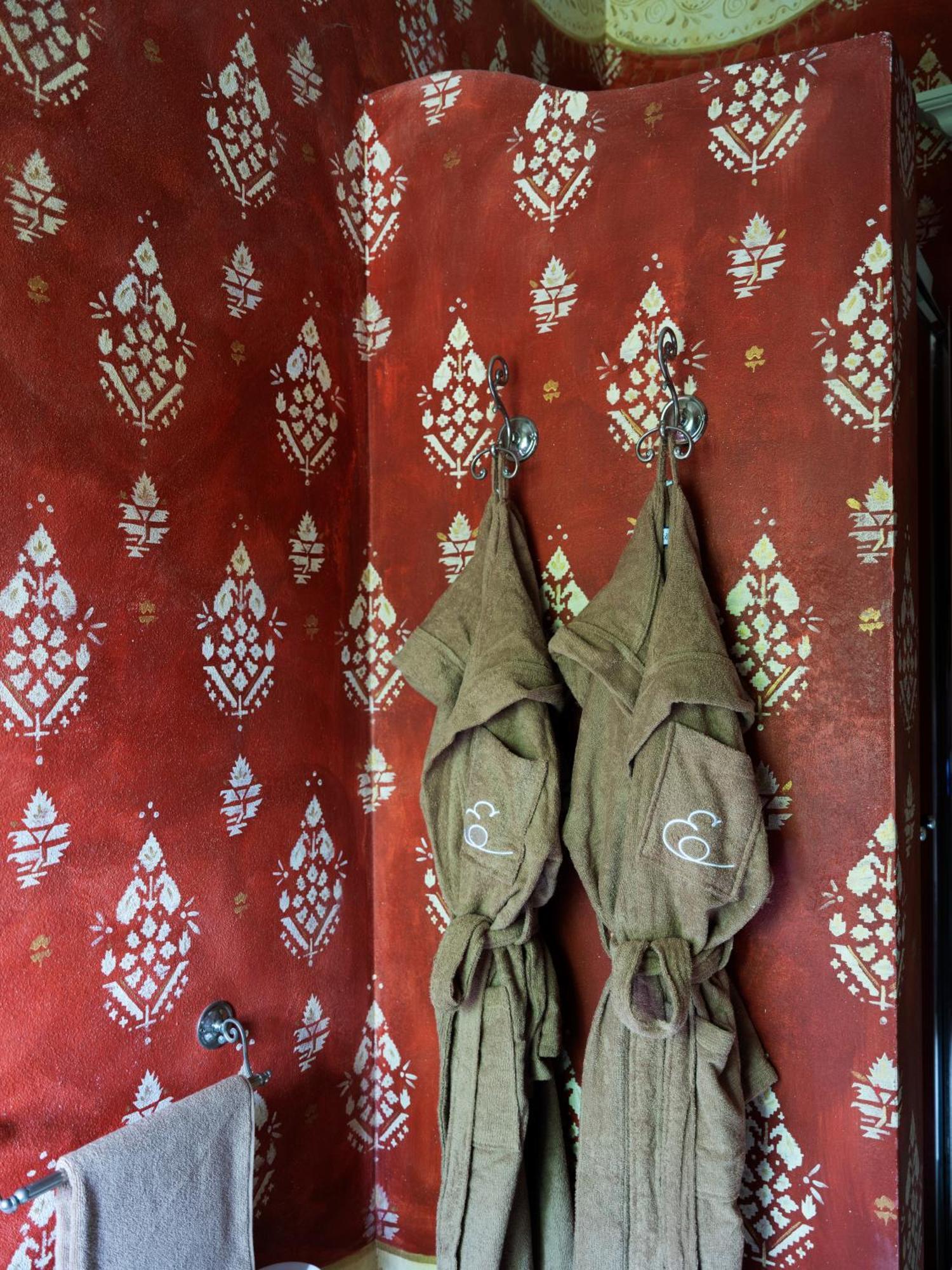 Elizabeth Country House, A Member Of Design Hotels ミネルビオ エクステリア 写真