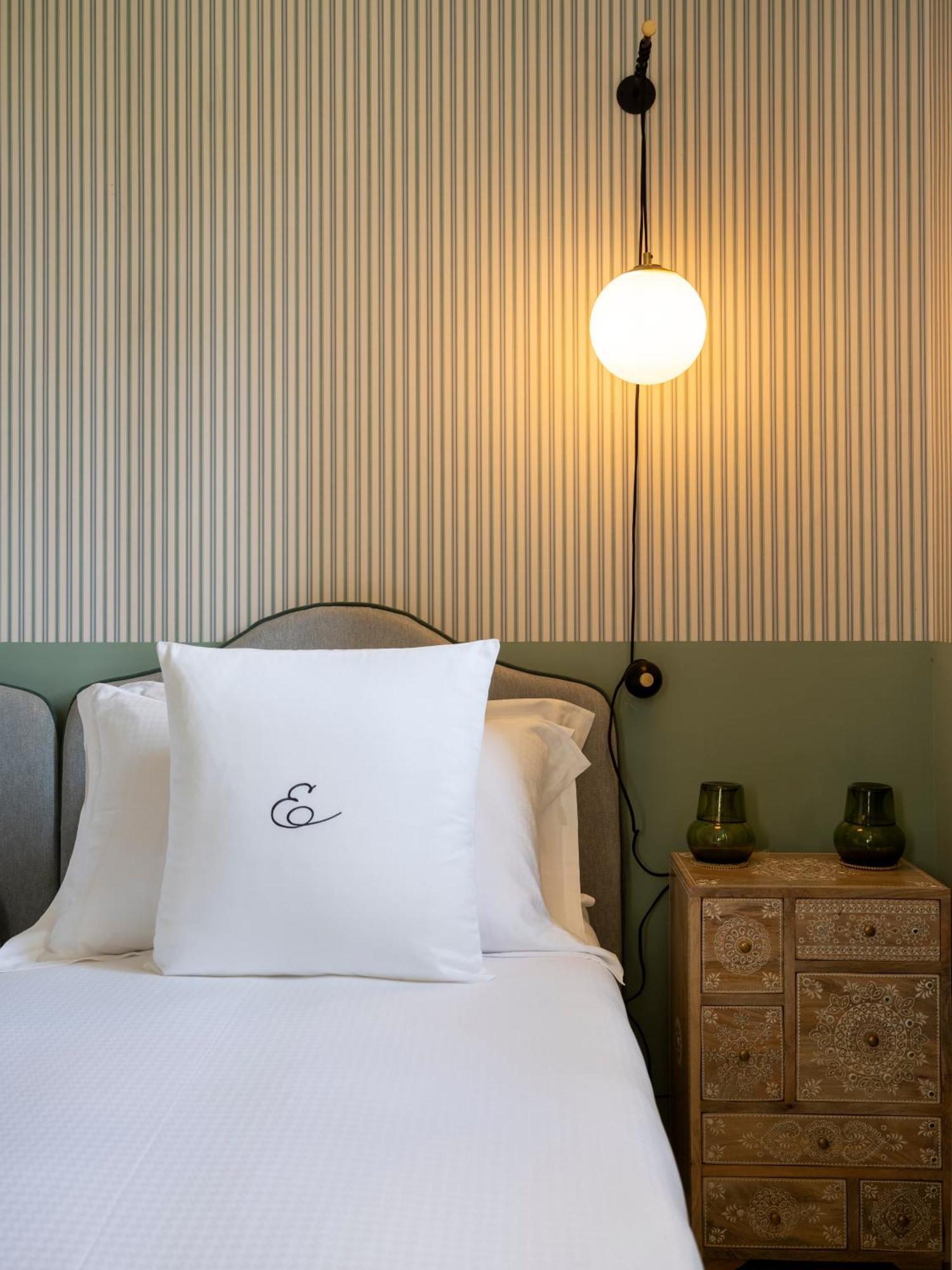 Elizabeth Country House, A Member Of Design Hotels ミネルビオ エクステリア 写真
