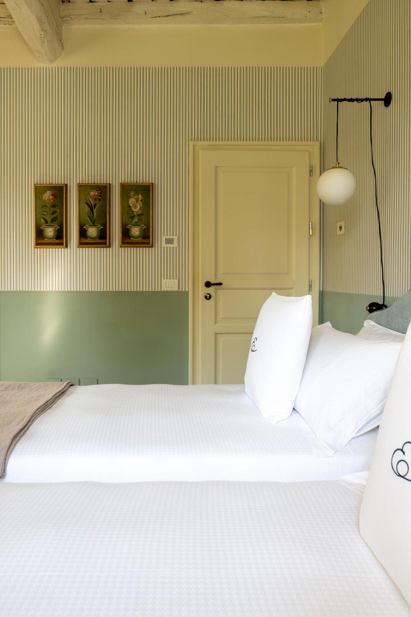 Elizabeth Country House, A Member Of Design Hotels ミネルビオ エクステリア 写真