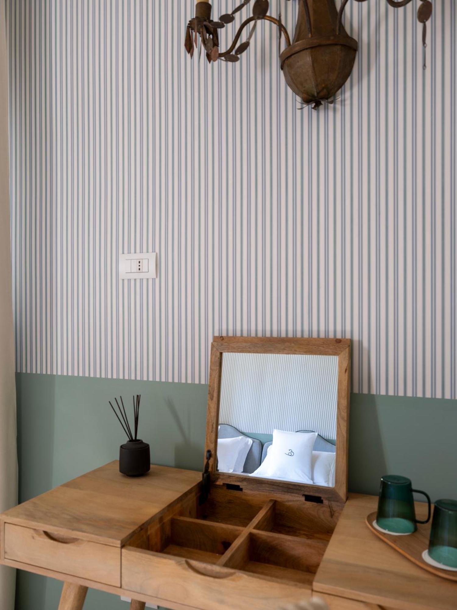 Elizabeth Country House, A Member Of Design Hotels ミネルビオ エクステリア 写真