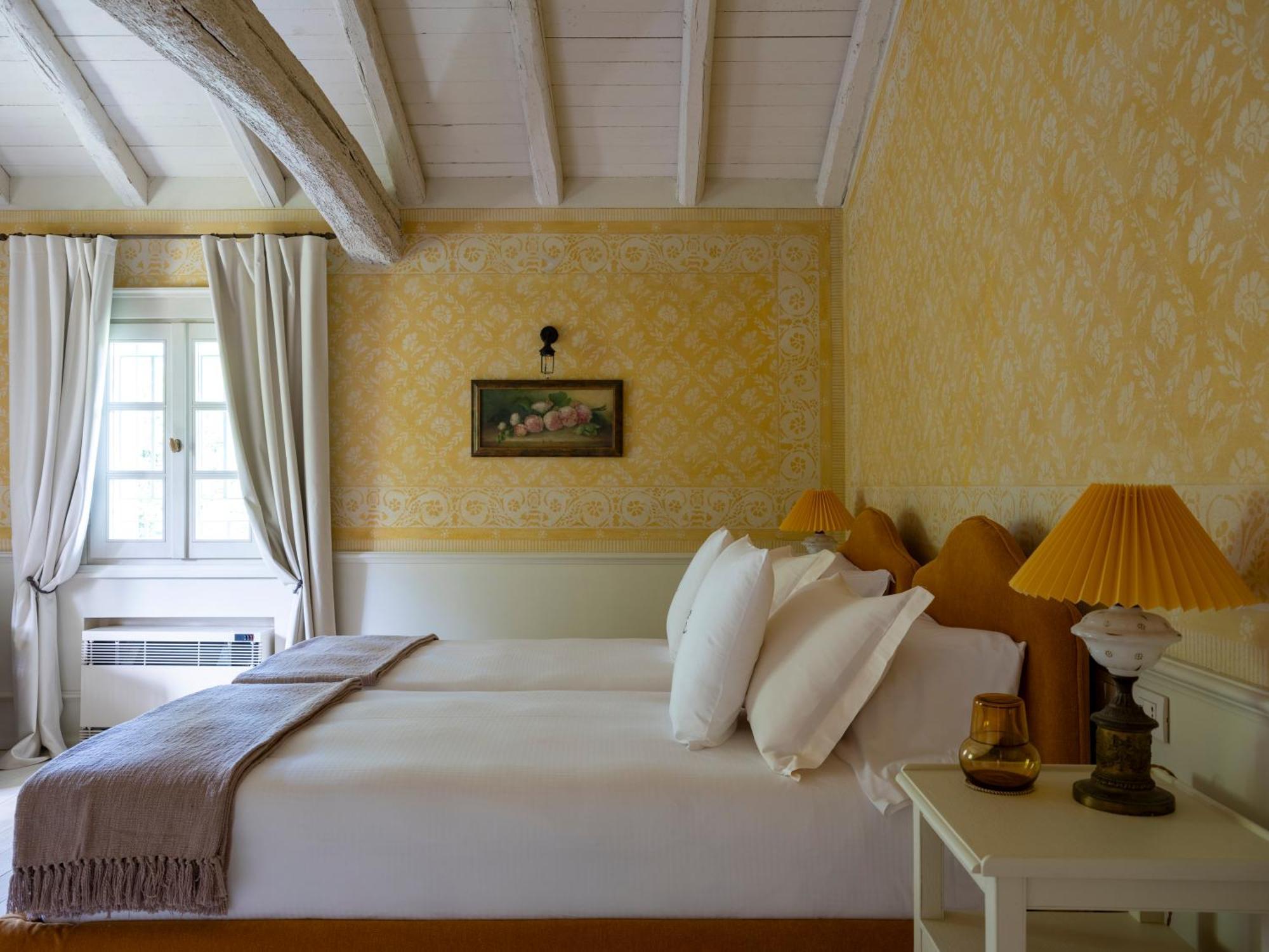Elizabeth Country House, A Member Of Design Hotels ミネルビオ エクステリア 写真