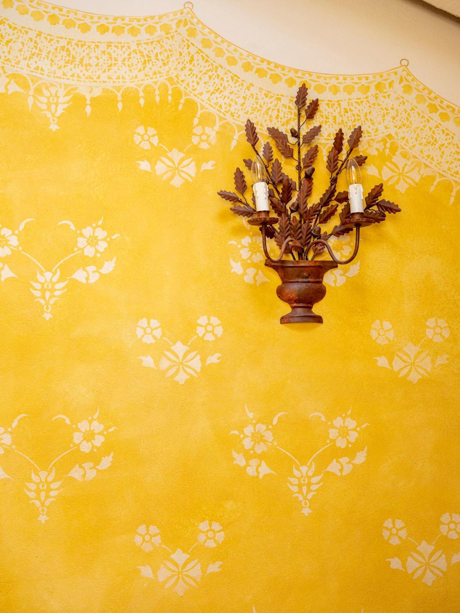 Elizabeth Country House, A Member Of Design Hotels ミネルビオ エクステリア 写真