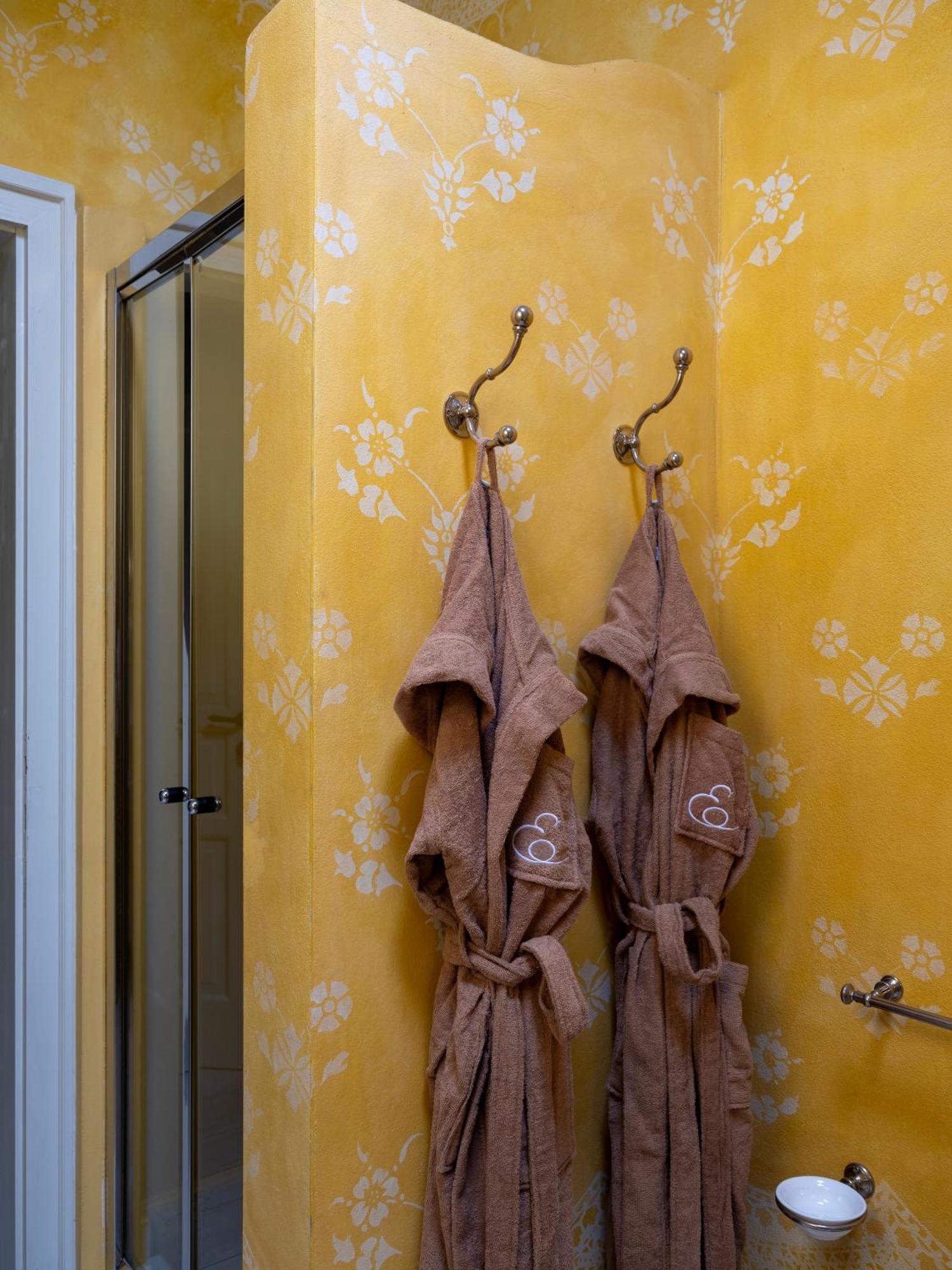 Elizabeth Country House, A Member Of Design Hotels ミネルビオ エクステリア 写真