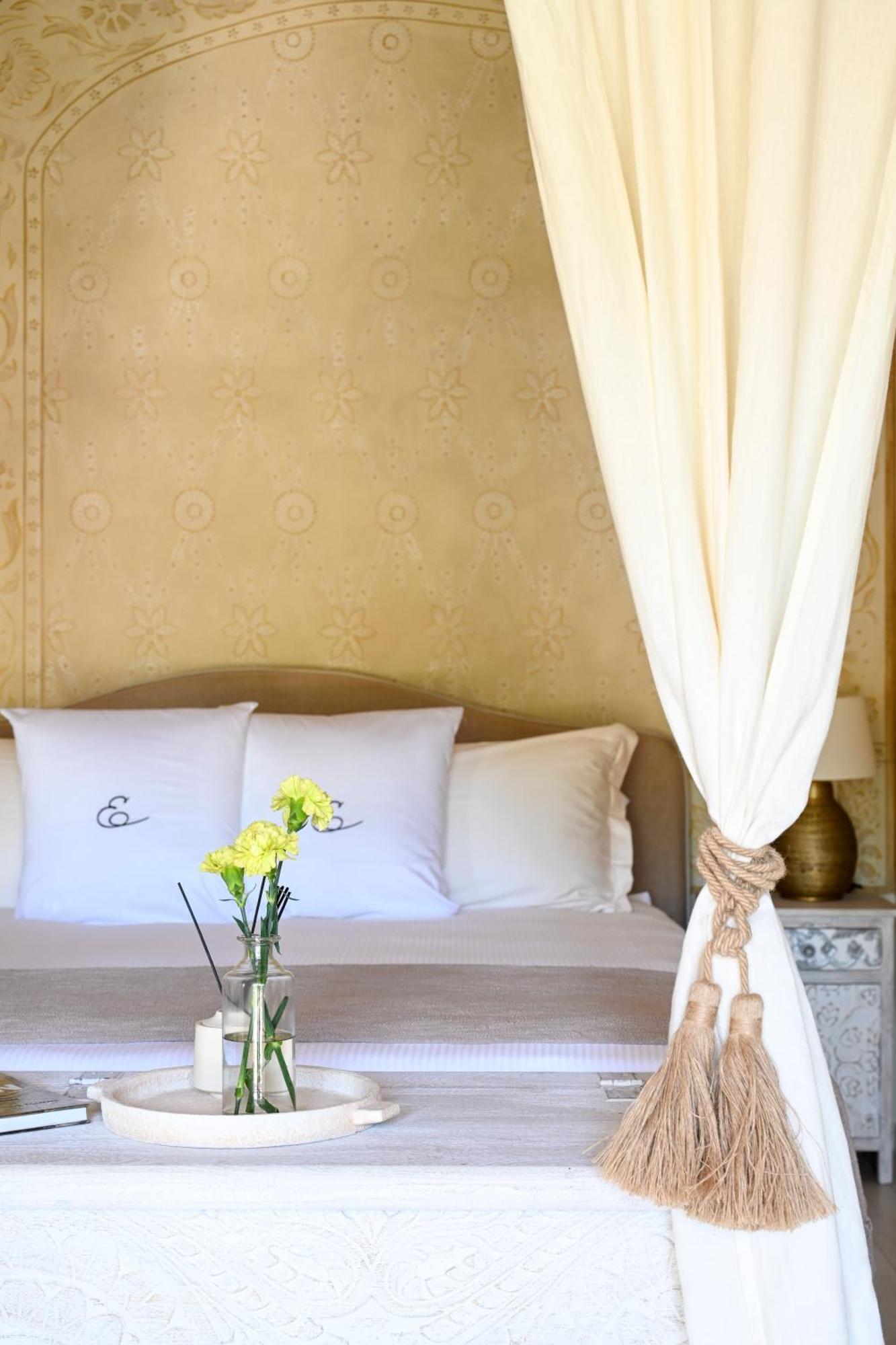 Elizabeth Country House, A Member Of Design Hotels ミネルビオ エクステリア 写真
