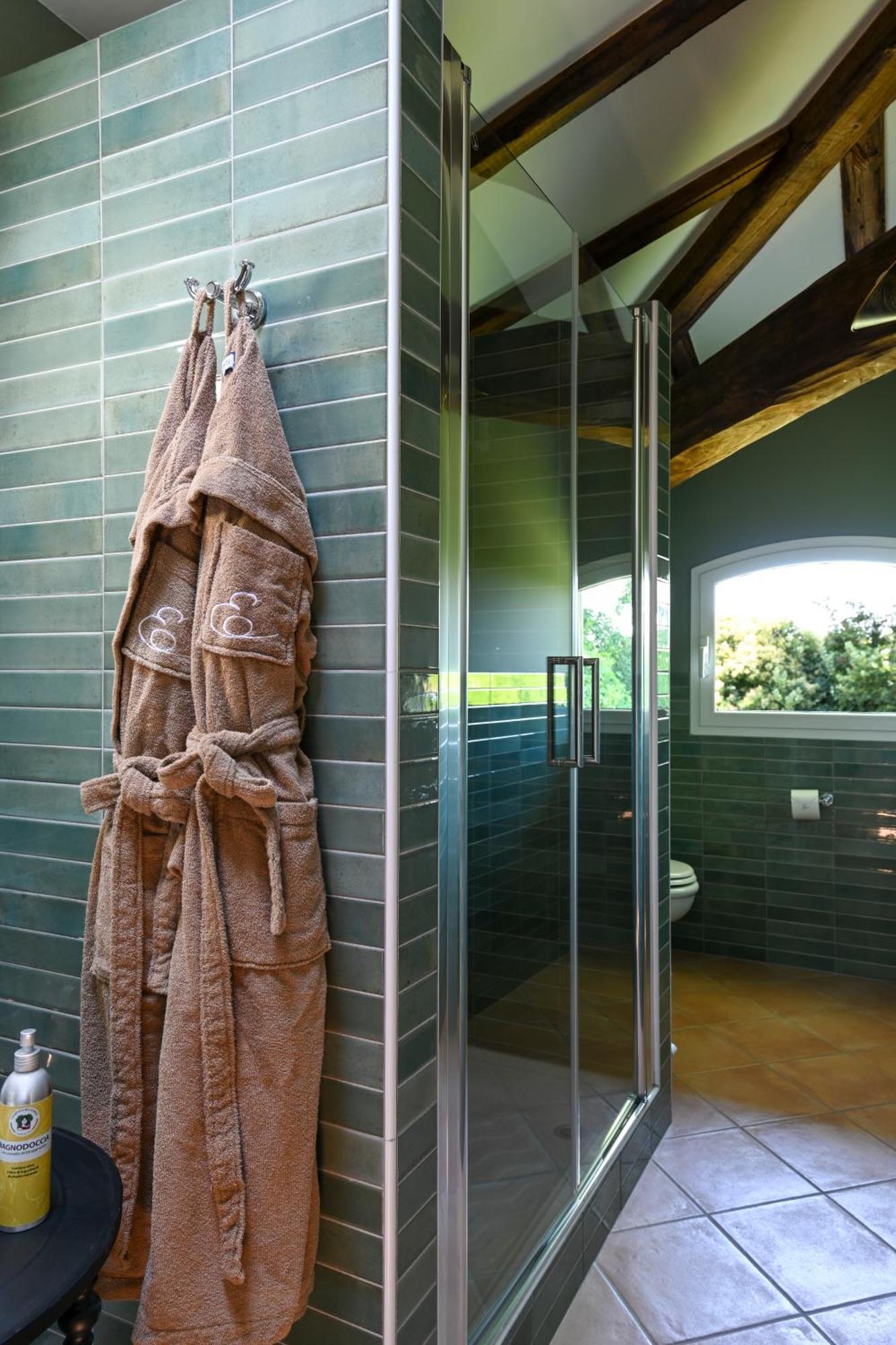 Elizabeth Country House, A Member Of Design Hotels ミネルビオ エクステリア 写真