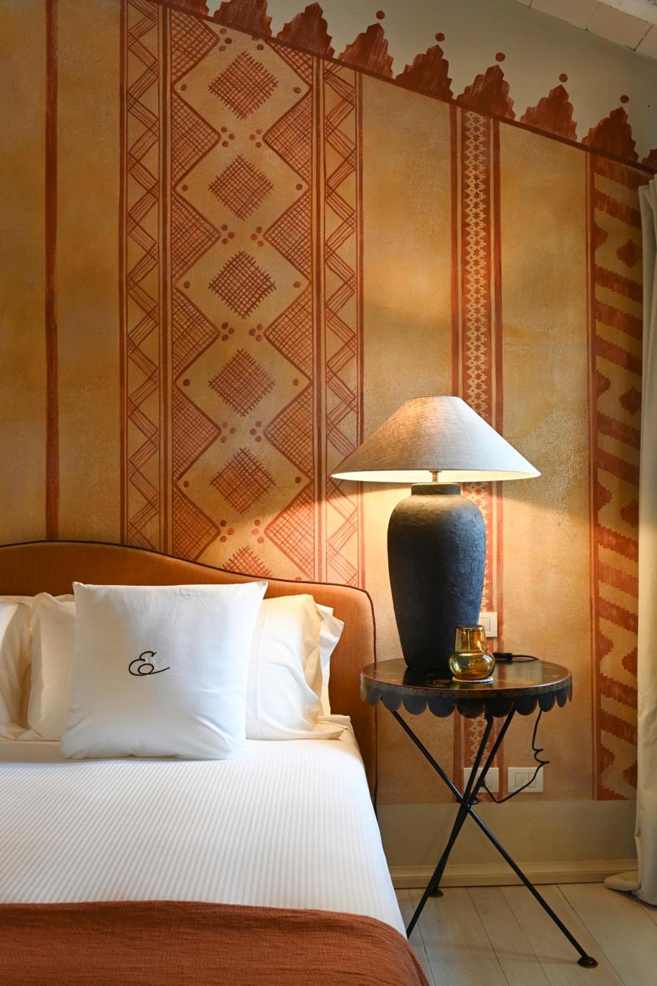 Elizabeth Country House, A Member Of Design Hotels ミネルビオ エクステリア 写真
