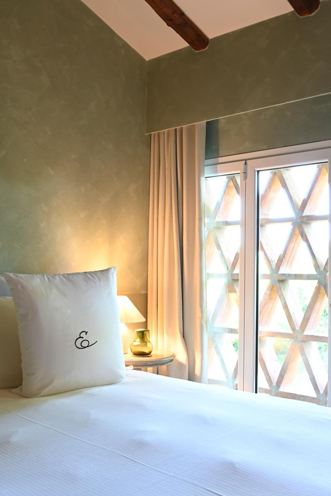Elizabeth Country House, A Member Of Design Hotels ミネルビオ エクステリア 写真