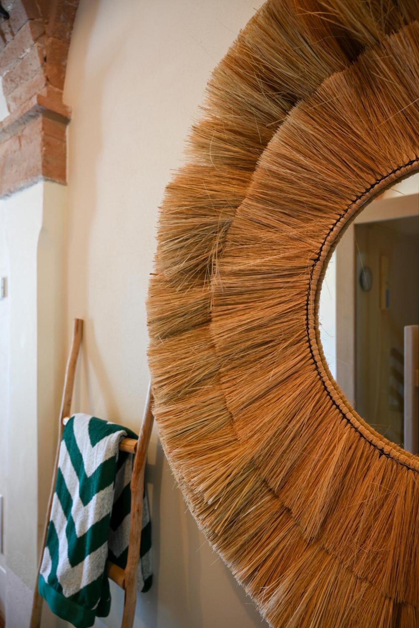 Elizabeth Country House, A Member Of Design Hotels ミネルビオ エクステリア 写真
