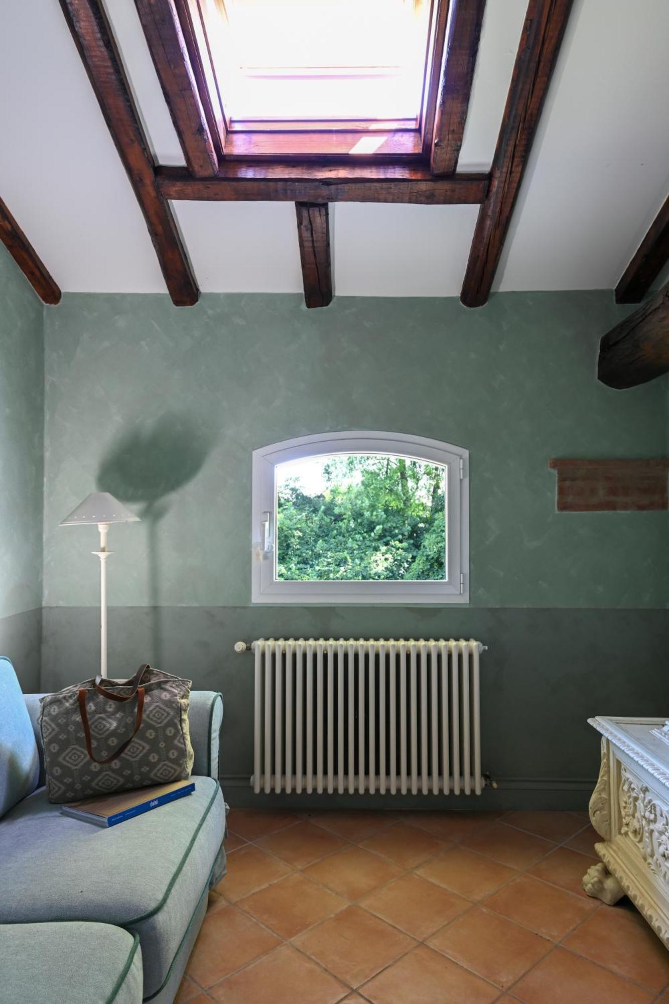 Elizabeth Country House, A Member Of Design Hotels ミネルビオ エクステリア 写真